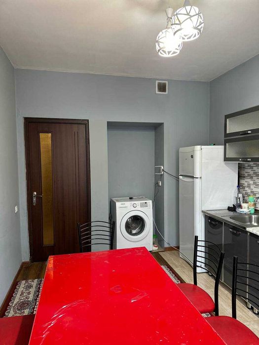 Аренда 3х ком.кв.