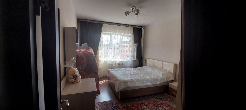 Квартира сотаман