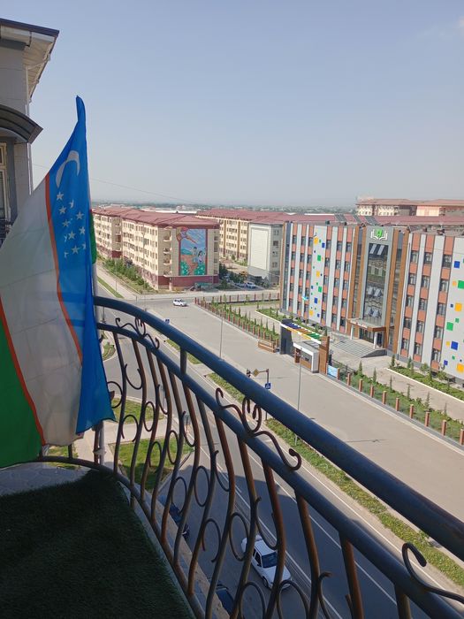 Yangi xayot uylaridan