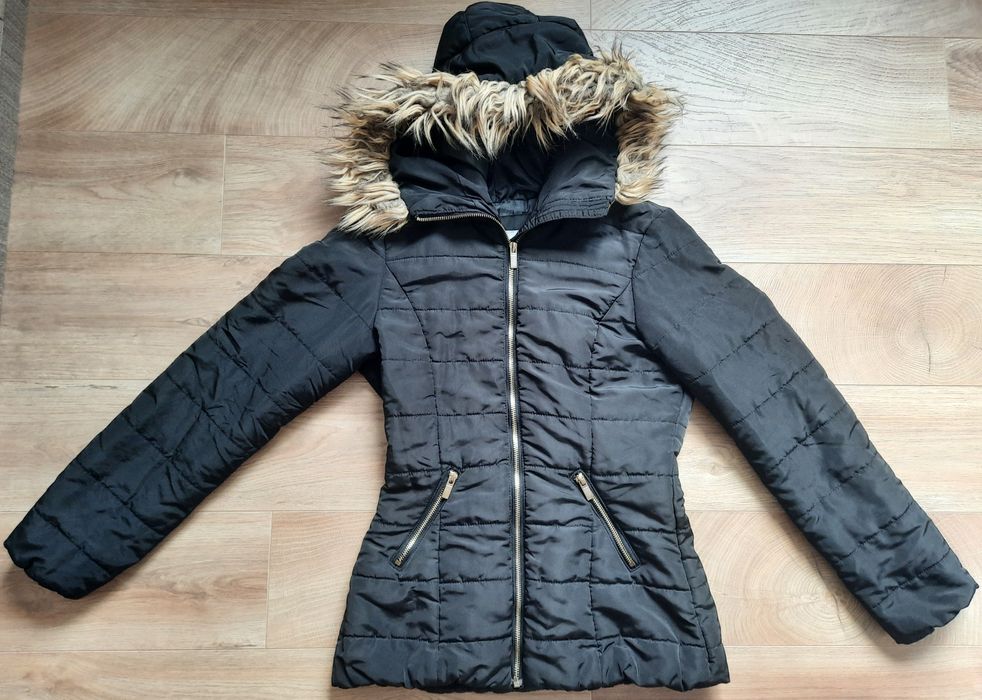 Дамско зимно яке H&M