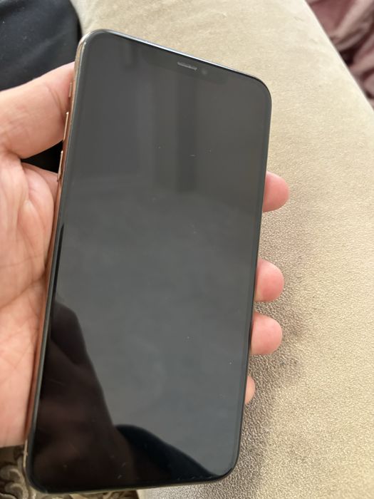 Iphone 11 pro max 256 gb