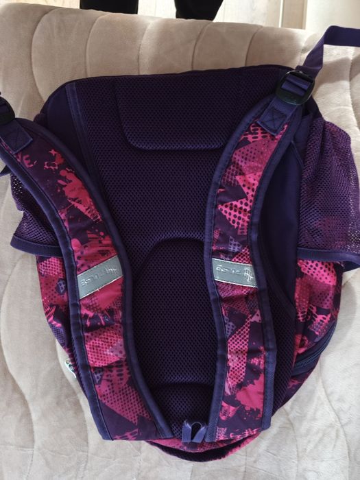 Ученическа раница Pulse