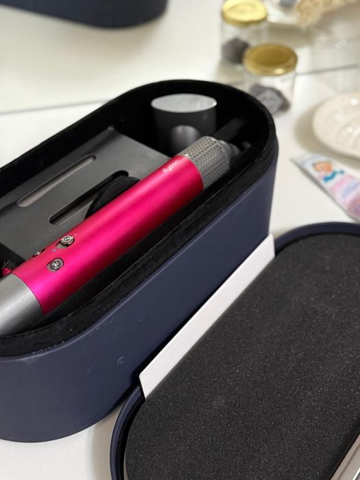 Dyson Airwrap Complete - стайлер для волос