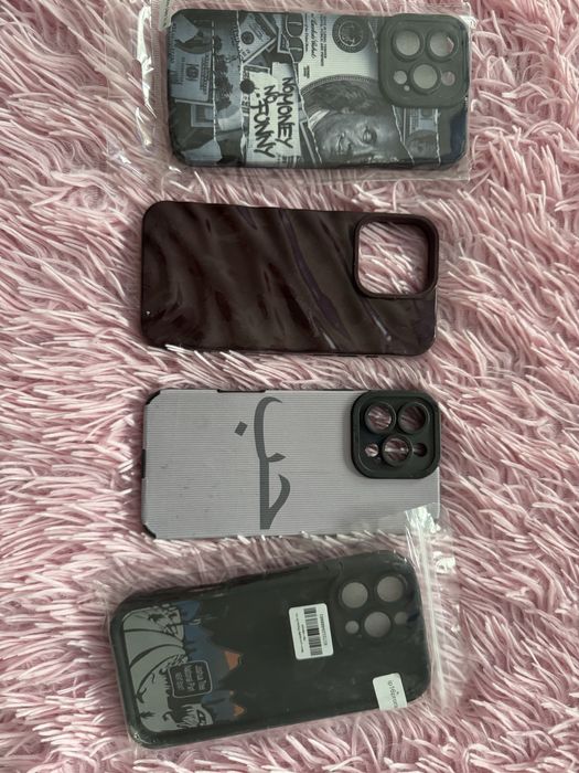 Продаю чехлы не 16про!!!