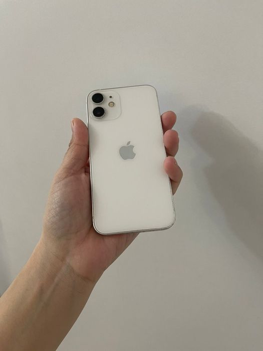 Айфон 12 Мини 64гб