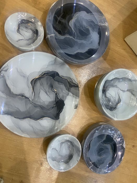 Посуда произвдство Иран