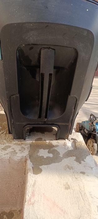 Газонокосилка Makita 2в1