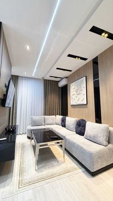 Продажа 2 комнатной 65кв² вЖК New Life,Фаргона Йули,УзБум,Метро Ташкен