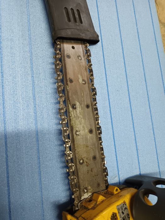 Ел.резачка Алпина