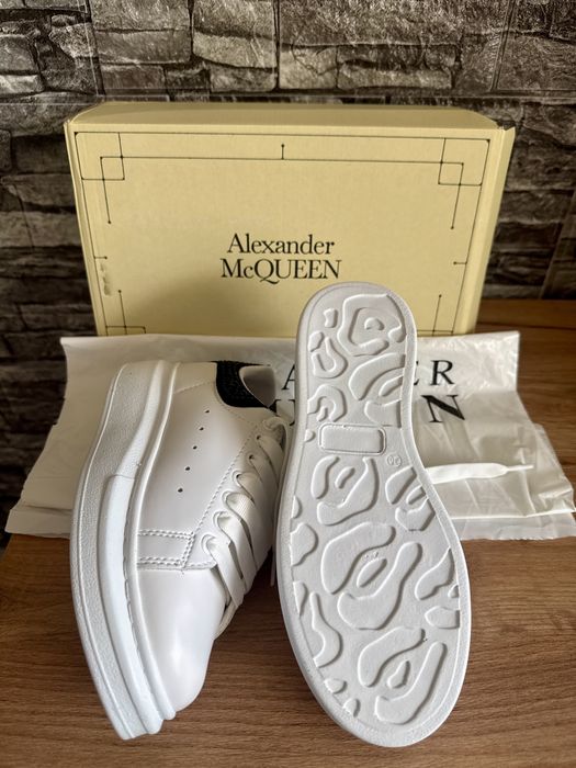 Alexander Mcqueen кецове