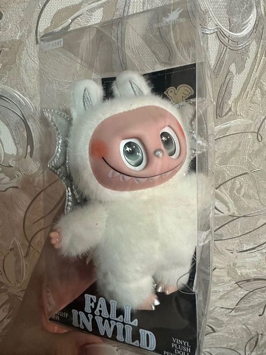 Продается новая игрушка Зимомо отличного качества