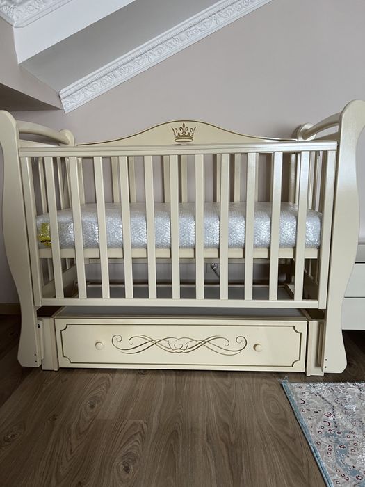 Продам детский манеж