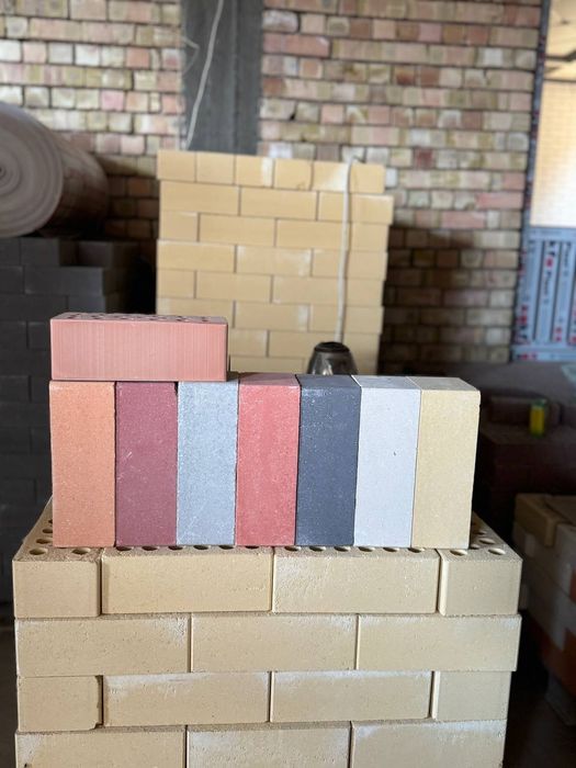 Balkonga Gisht teramiz Ablisovka gisht