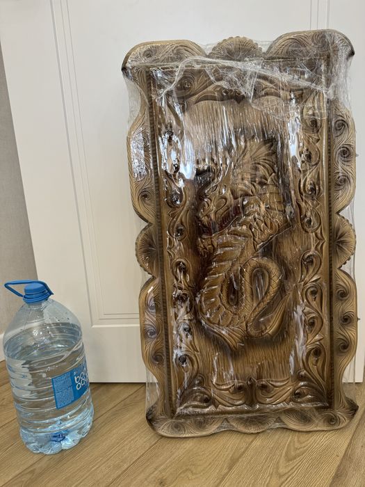 Нарды,ручная работа, новые