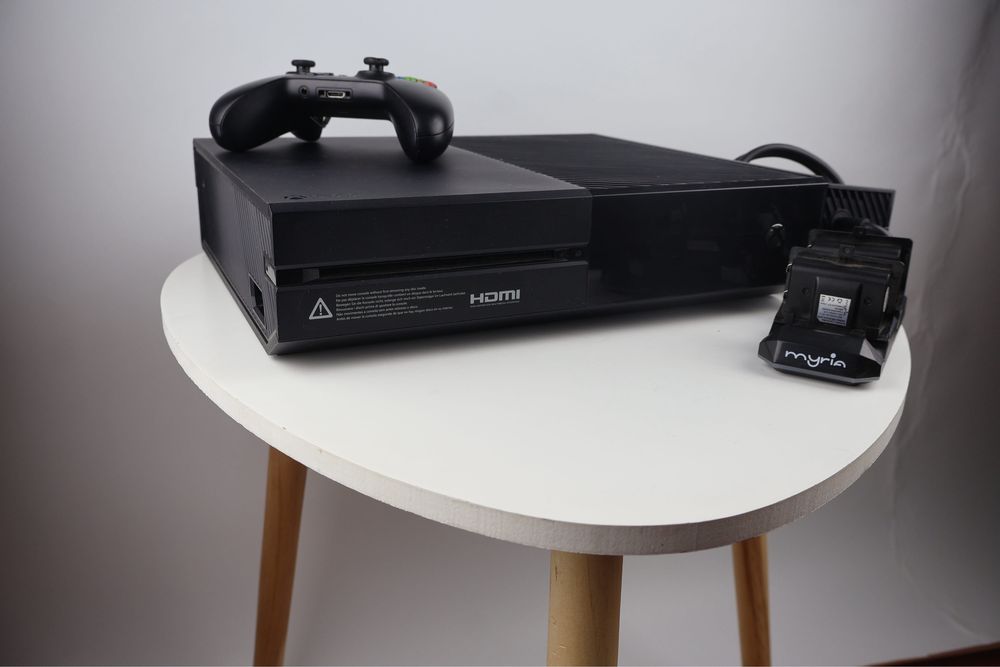 Xbox one.