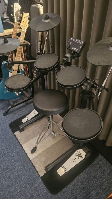 Tobe electrice Millenium HD-120 Set - CA NOI