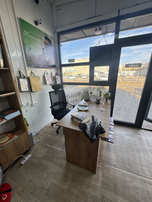 Polka sotiladi srochno