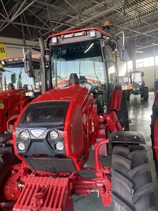 Трактор МТЗ 1221.3 йиллик 0% халол насия савдога берамиз