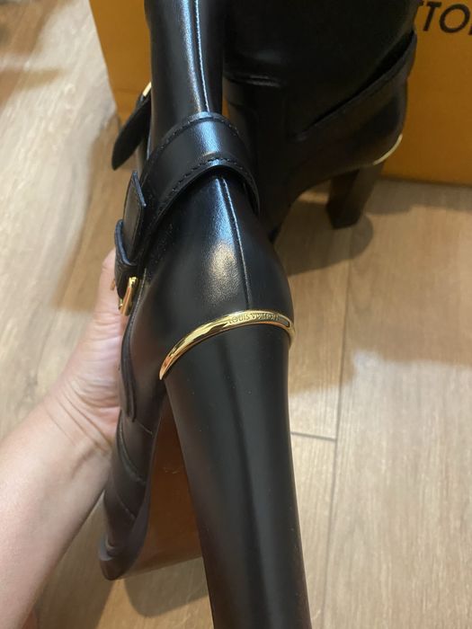 Сапоги Louis Vuitton оригинал