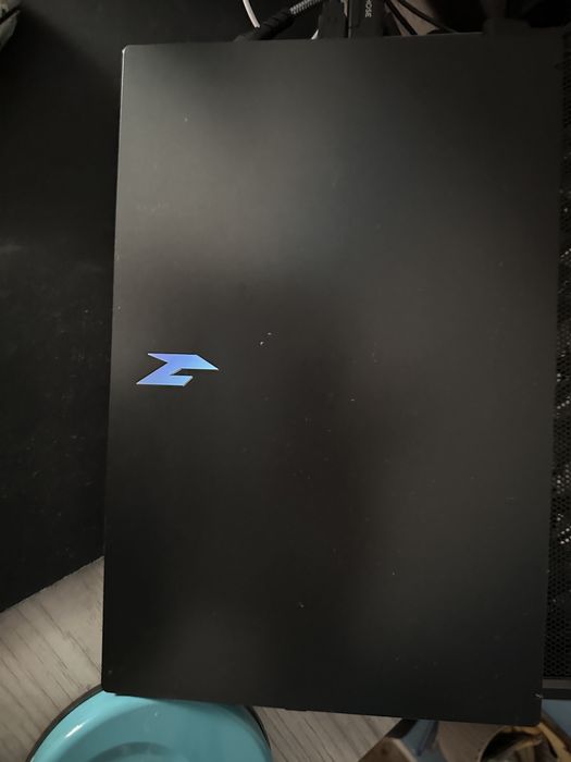 Продам игровой ACER NITRO V15
