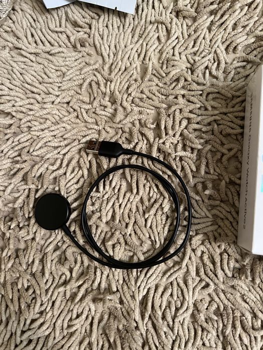 galaxy watch active 2