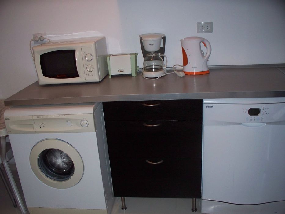 Bd.Unirii - Alba Iulia 2 camere