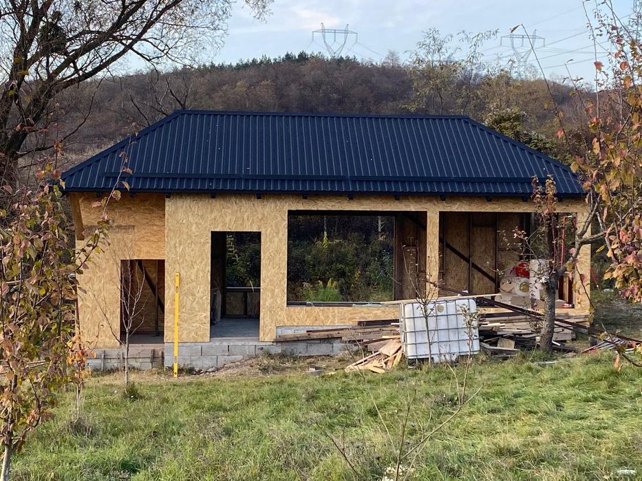 Dulgher Sibiu | Acoperișuri, Terase, Pergole, Foișoare | Radu – 0751 877 722