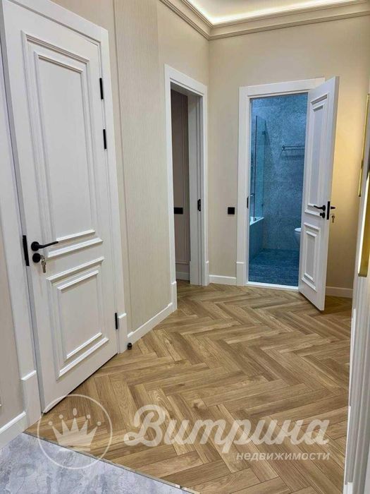 2 комнатная квартира NRG Hayot