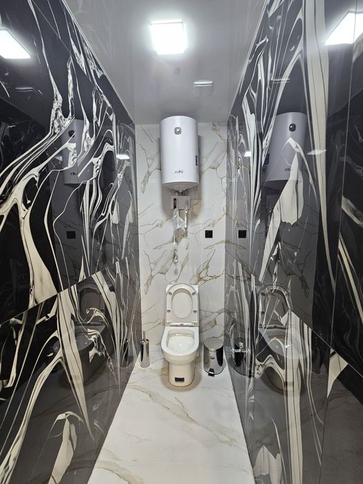 3 xonali qilingan 100m² 6-qavat. kvartira sotiladi #3x #431a