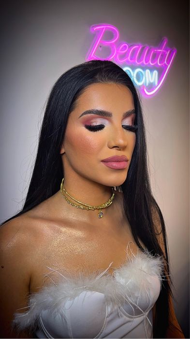 Makeup 150 lei chiajna ilfov