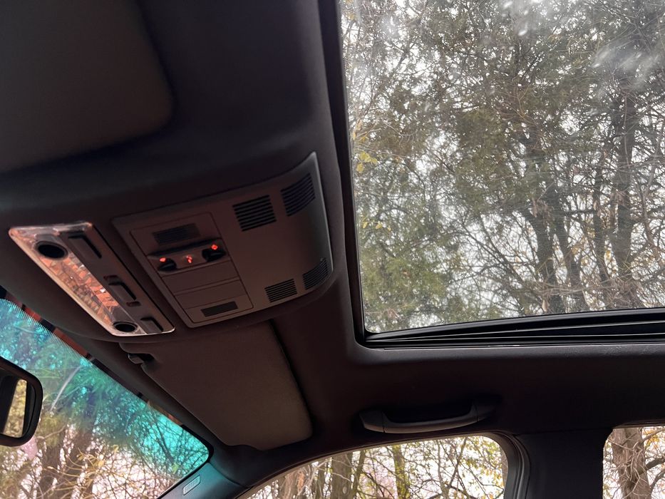 BMW X 3 2008 Automat