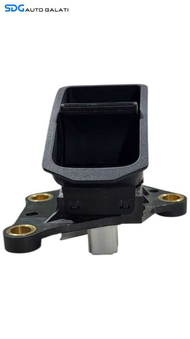 Buton Actionare Cuplare Decuplare Frana Mana Electrica Toyota Avensis 3 2009 - 2018 Cod 9439005020 [L7240]