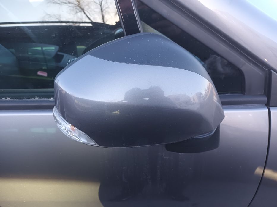 Oglinda stanga dreapta renault scenic 3 grand scenic 3