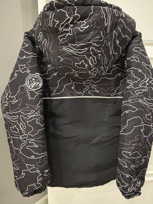 Куртка для мальчика