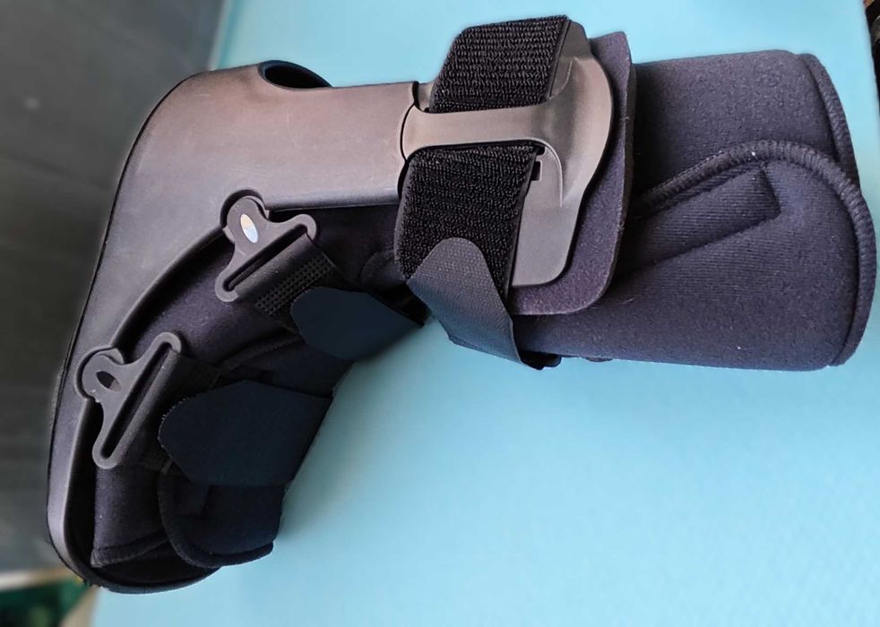 Ортезаи за глезен и стъпало Promedics Aspen FW-Fixed Walker.