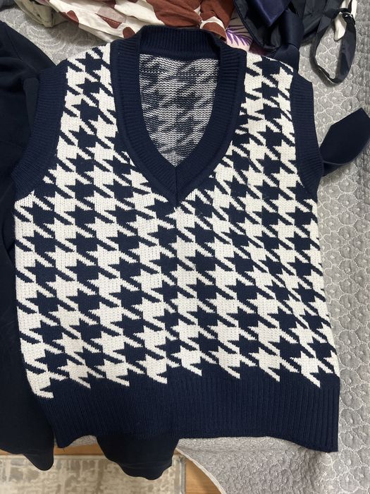 Школьная форма