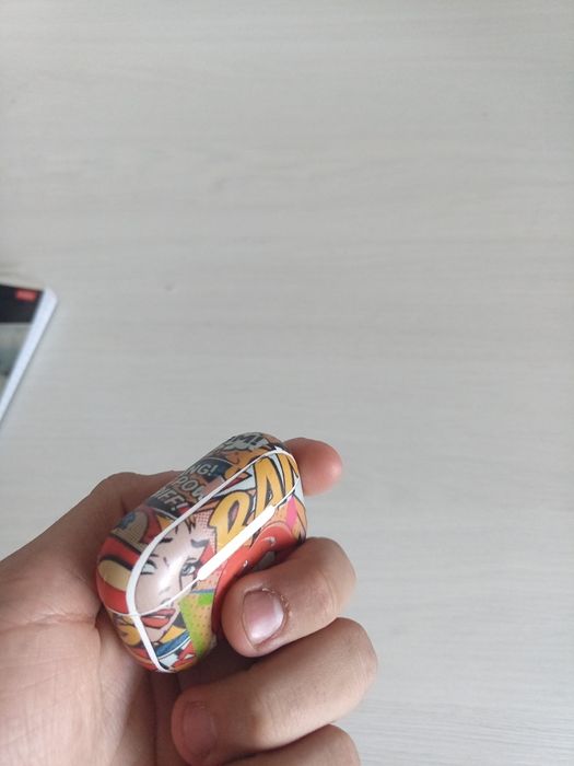 Наушники аирподс