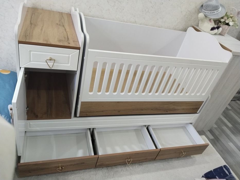 Bolalar mebeli sotaman holati zör