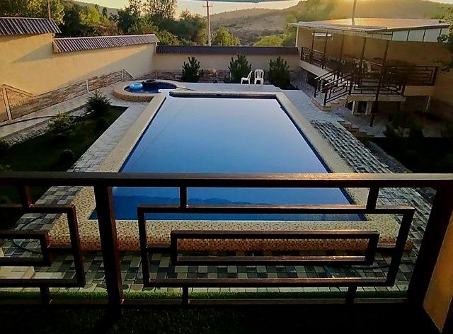 Амирсой Дача для семейной