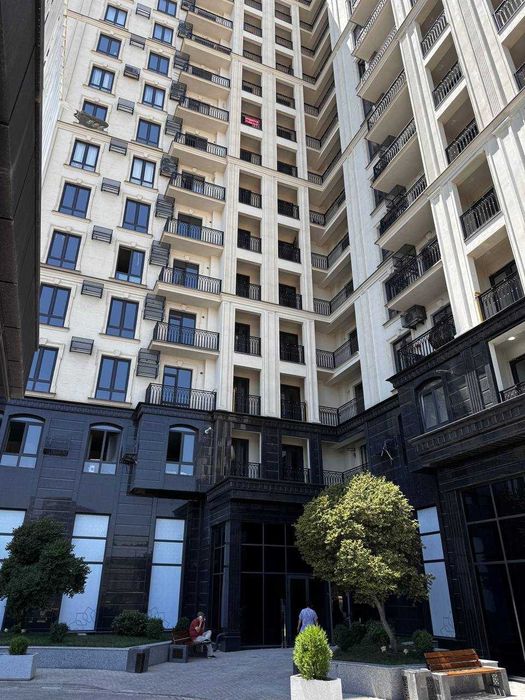 ЖК "Shoshkent"  105м² | ЕВРОРЕМОНТ Продается 3 ком. ул.Шота Руставелли