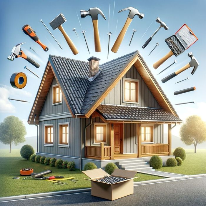 Муж на час Профессионал универсал мастер