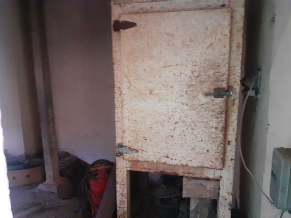 Продава се Магазин в Генерал Тошево - 198 кв.м за 8 €/кв.м - Снимка #10