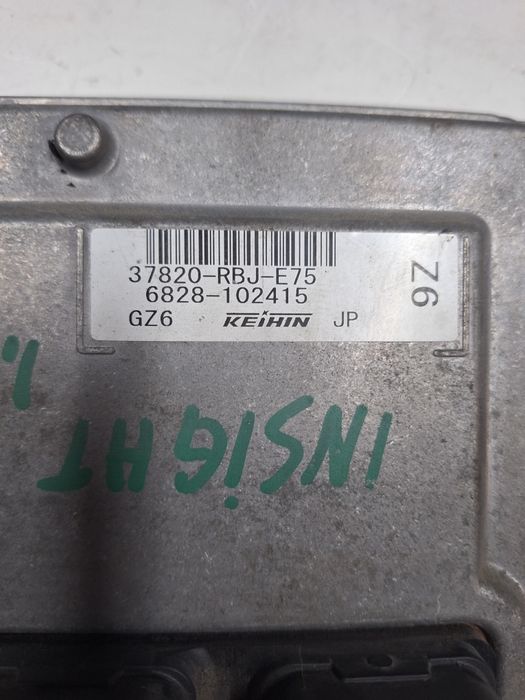 Компютър запалване за Honda Insight 1.3 hybrid/ Хонда Инсайт