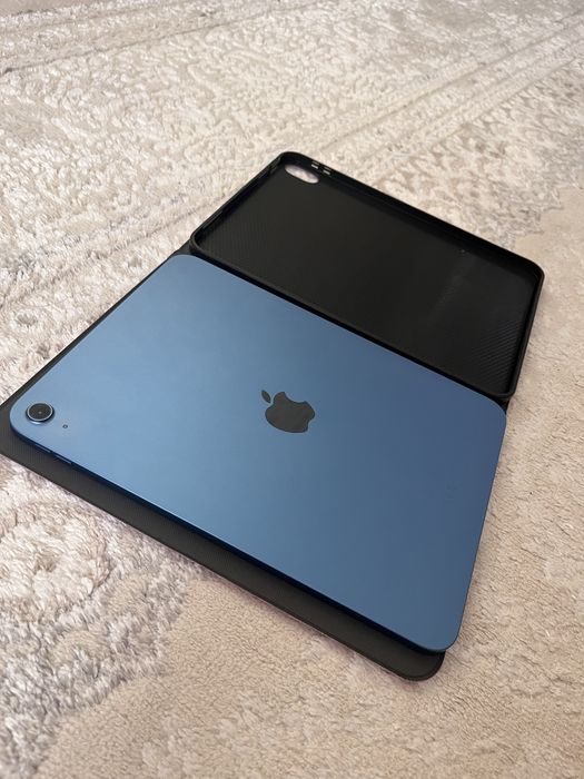 Ipad 11 2025 года