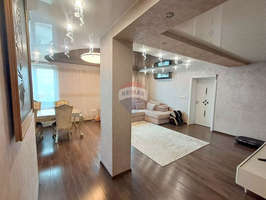 Къща в Варна, област-м-т Ален Мак