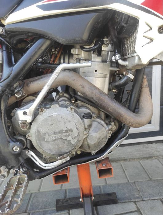 Piese Beta-RR-450