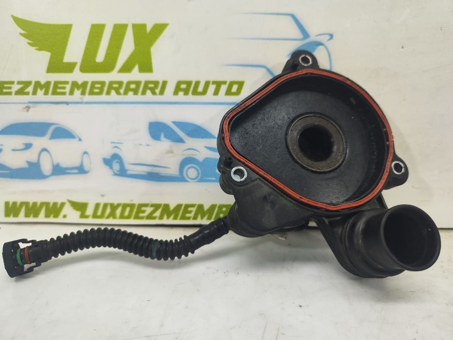 Filtru gaze carter separator ulei 4.7 Benzina OM278.927 a2780100431 M