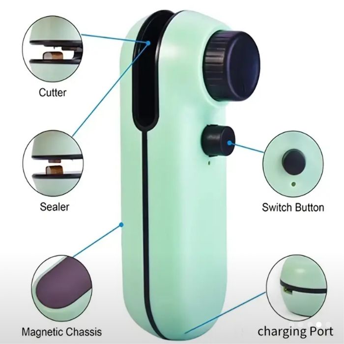 Устройство для запечатывания