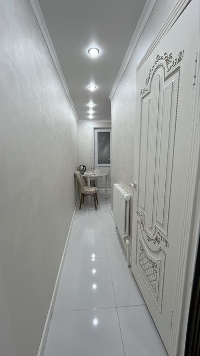 Суточная квартира