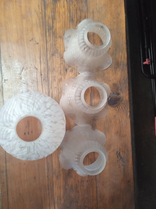 Плафоны для светильников